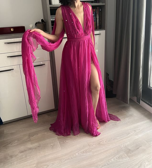 Rochie de seara Manuri S