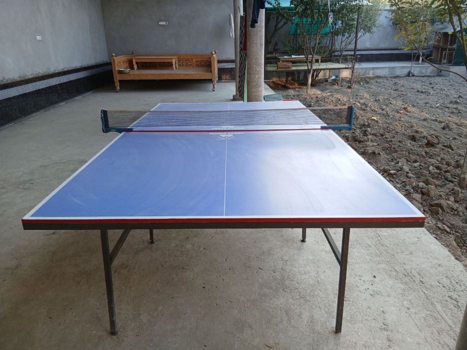 Ping pong stoli