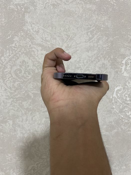 Iphone 14 pro 128gb Z/AA 2 sim