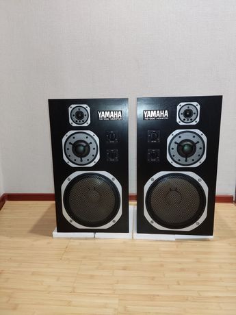 Yamaha NS 1000 Monitor