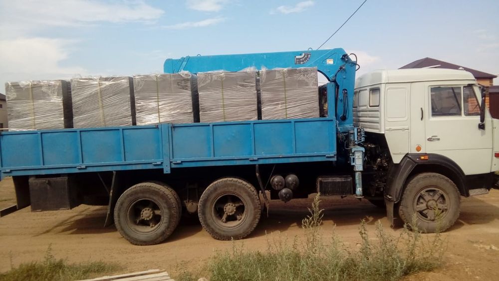 Услуги манипулятора