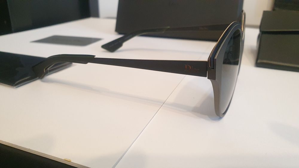 Ochelari Christian Dior dama originali