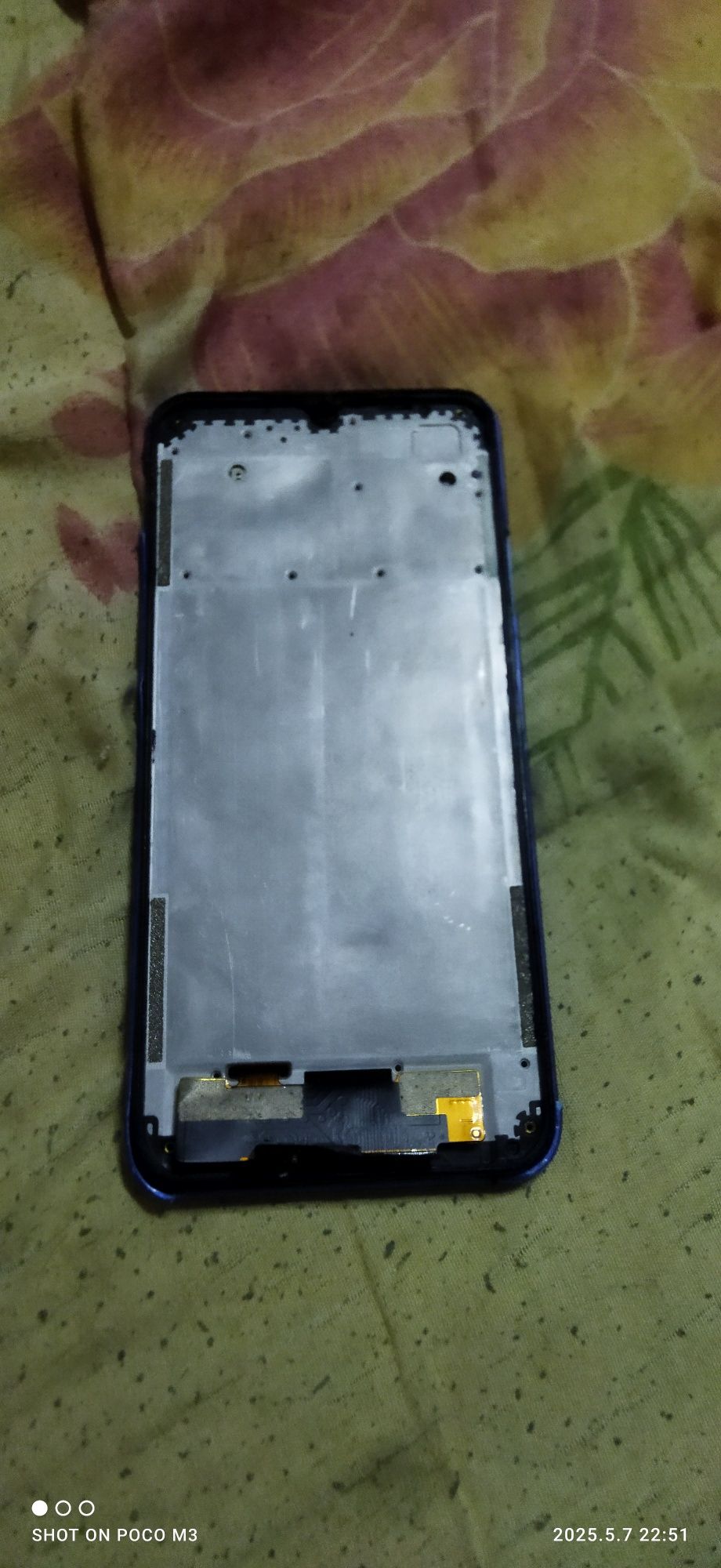 Redmi 9a на запчасти