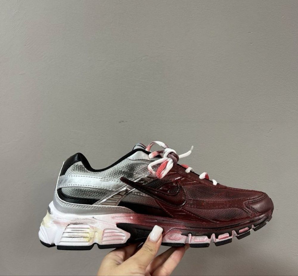 Nike initiator custom | Original