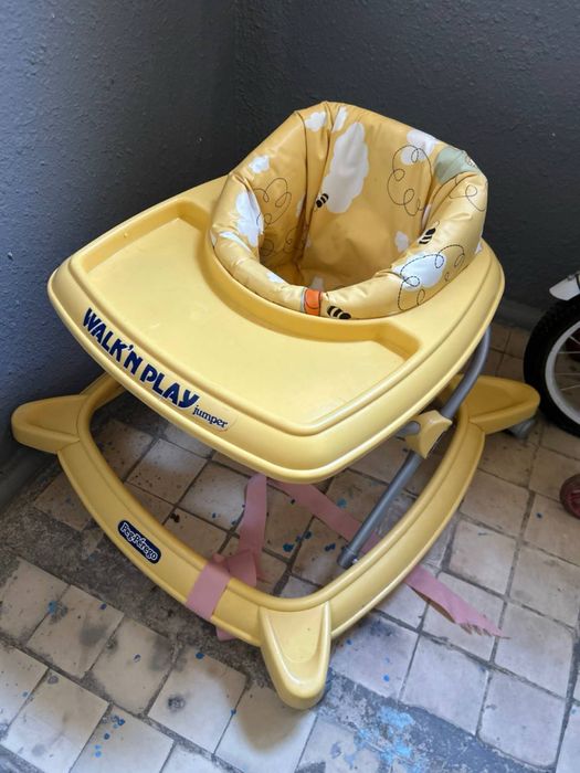 Ходунки 100 тыс