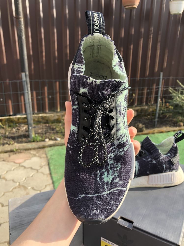 Adidas NMD R1 PK