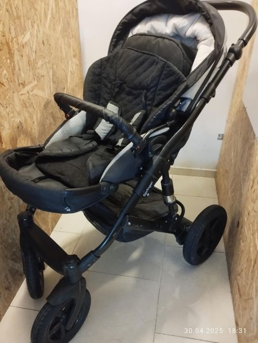 Детска количка Springer Kinderwagen