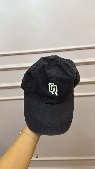 Продам кепку Qazaq republic