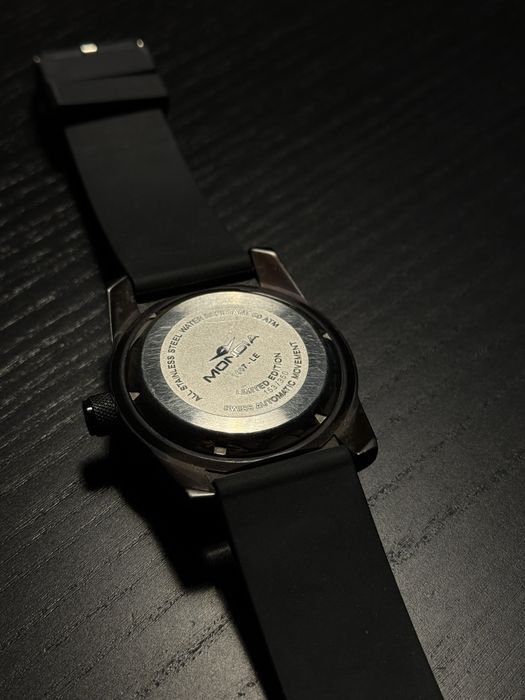 Часовник Mondia Mare Di Dune 600m Diver