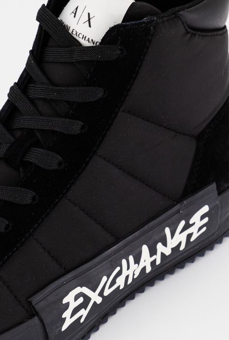 Кецове Armani Exchange