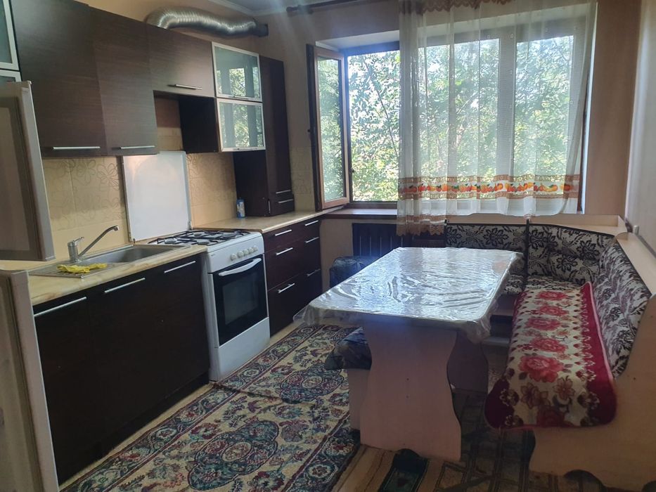 Аренда квартиры долгосрочно