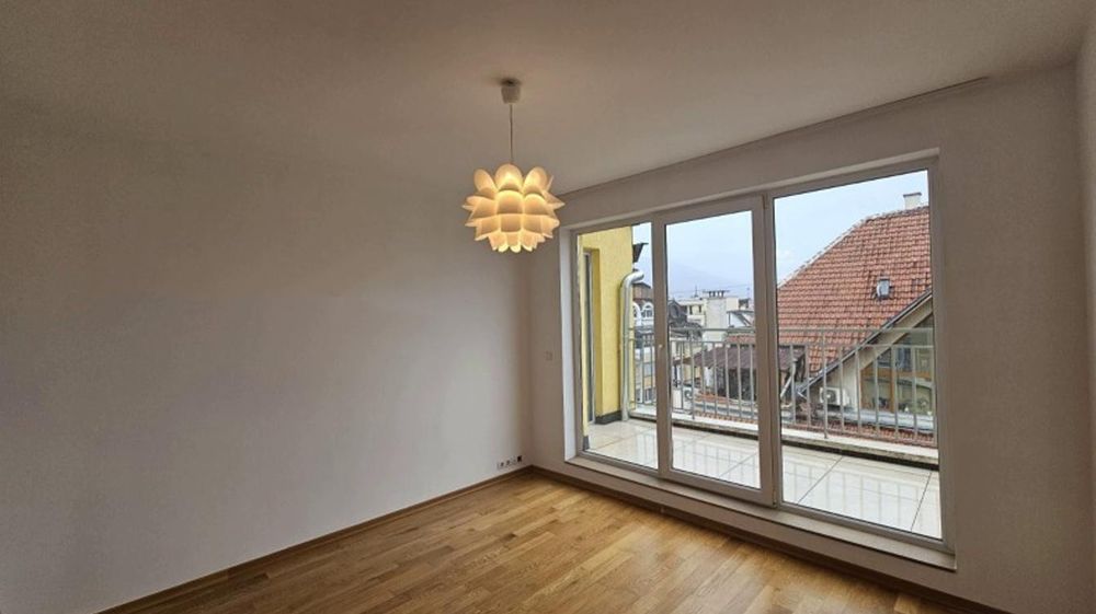 Мезонет, под наем, ж.к Хладилника