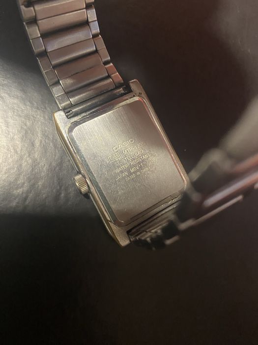 Ceas dama Casio functional