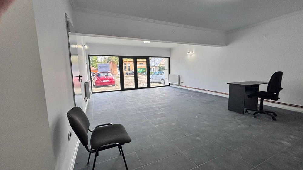 Inchiriere birouri, cabinete medicale, farmacii, clinici