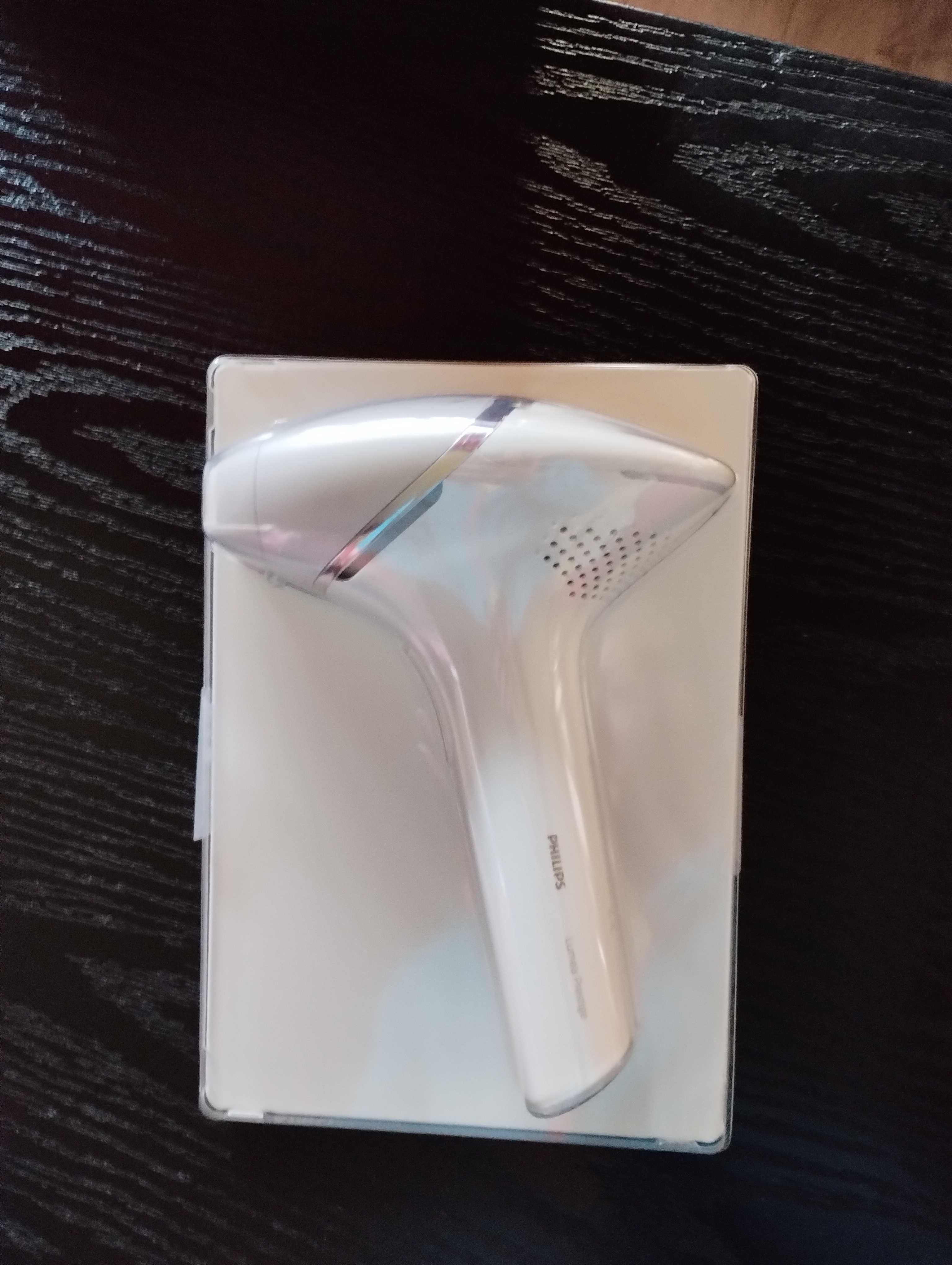 Epilator Philips Lumea