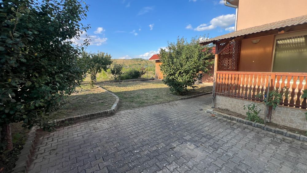 Casa de vanzare in Alesd