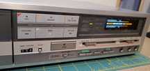 Technics M-235X. Deck legendare. DBX. Un vintage superb. Preț fix !