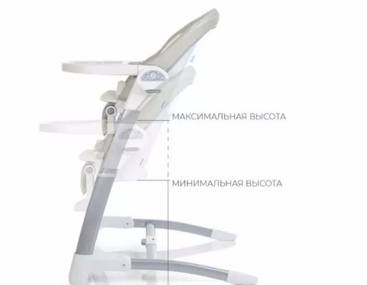 Продам стульчик для кормления