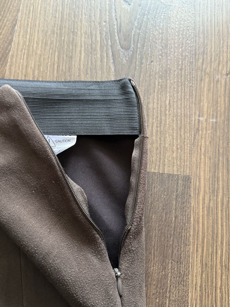 Pantaloni zara maro