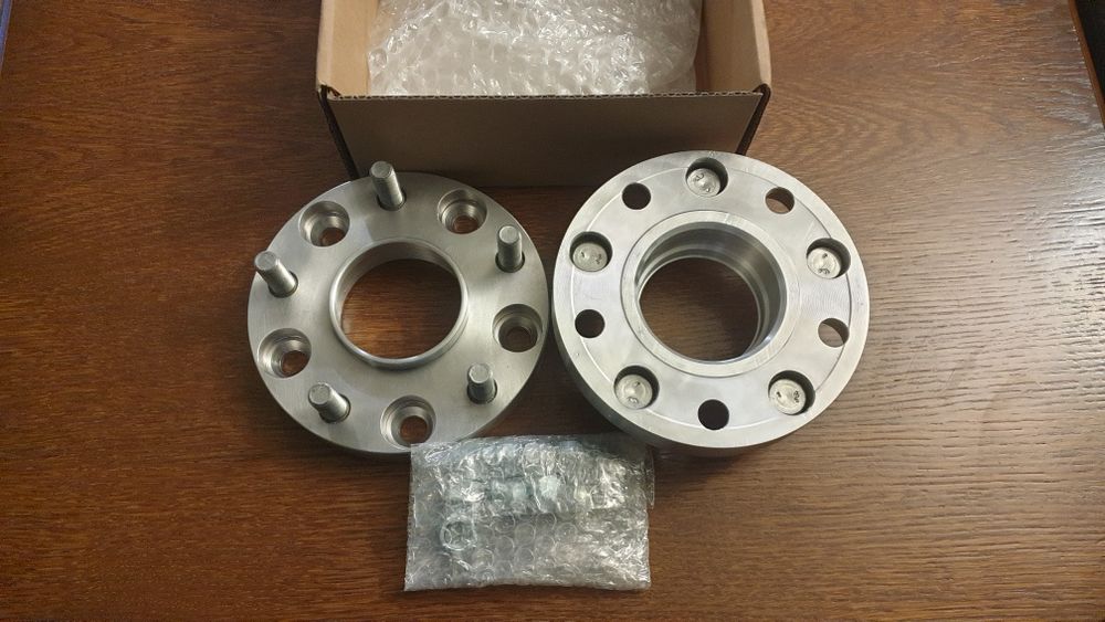 Фланци за Гранд Чероки Jeep Grand Cherokee 5 ×127. 2,5см