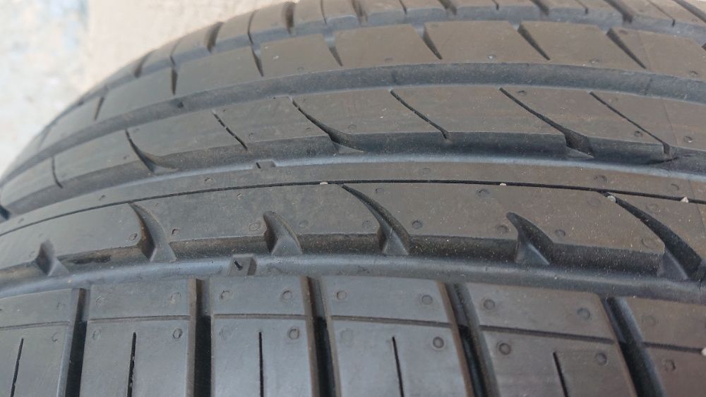 Anvelope vara Hankook Ventus Prime 2 225 60 R 17