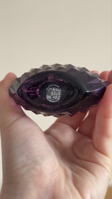 Парфюм James Bond 007, Karl Lagerfeld, Mexx