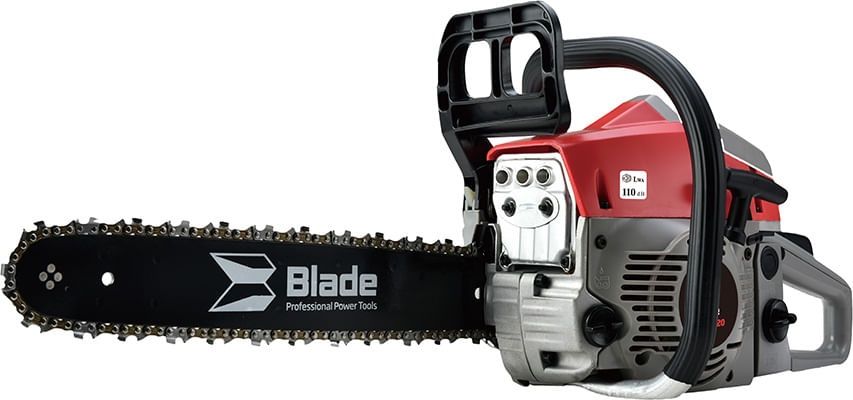 Drujba Blade Alpin 5200 2Lame si 2 Lanturi