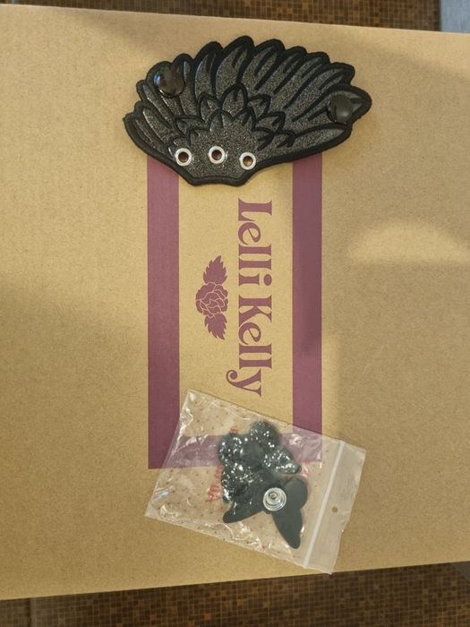 Ghete Noi Lelly Kelly Italia 27