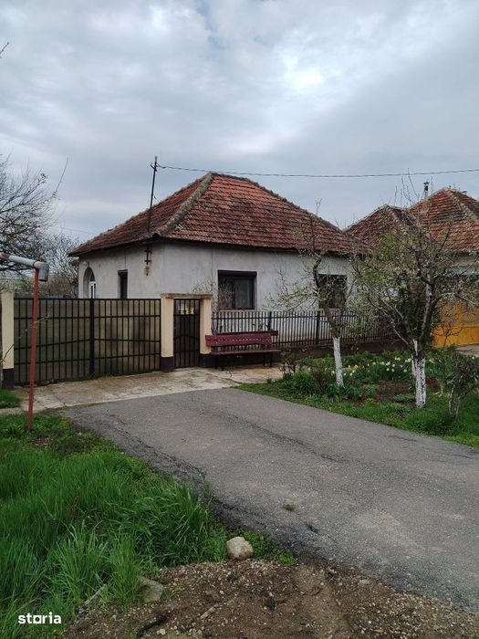 Casa in Sepreus 83 000 euro
