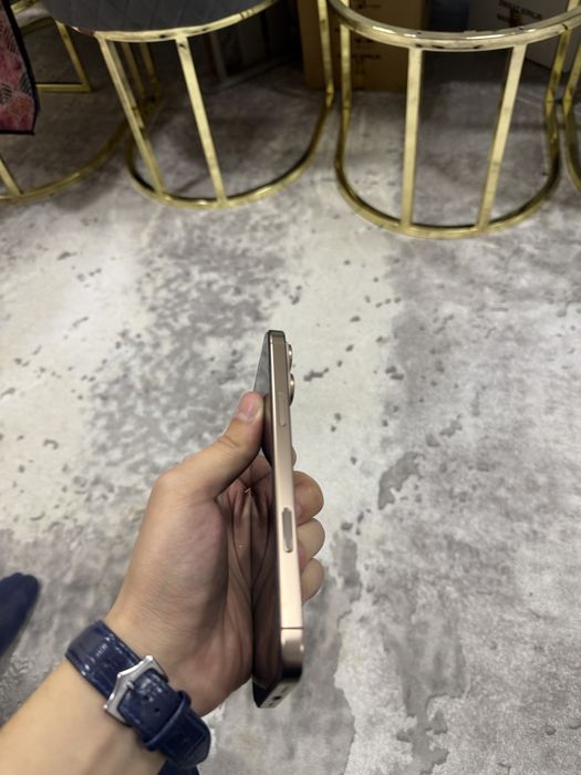 iphone 16 pro max, 512gb