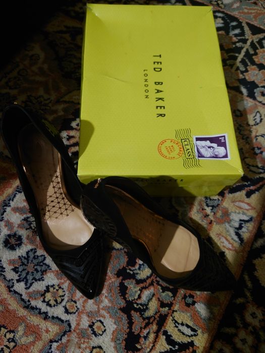 Ted Baker обувки стилето