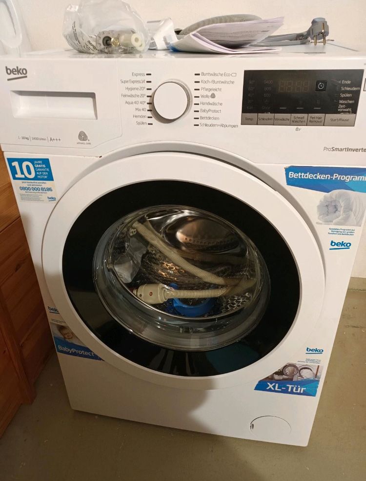 Пералня     beko