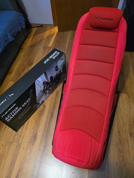 Scaun Gaming Playseat Puma Activ, Rosu