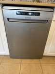 Masina de spalat vase indesit