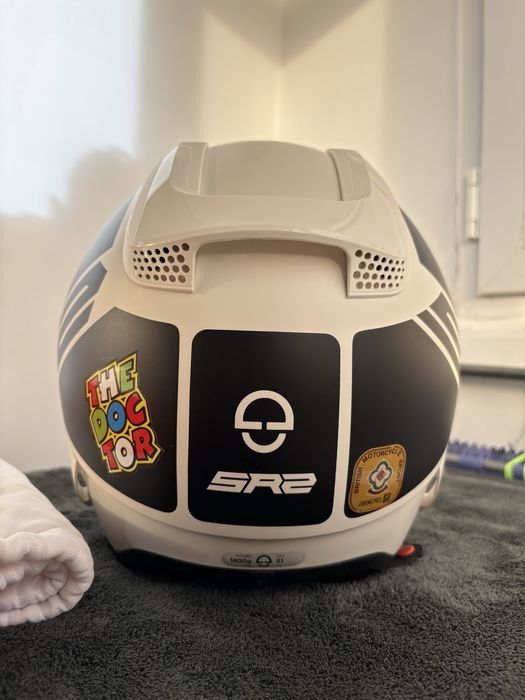 Casca moto Schuberth SR2