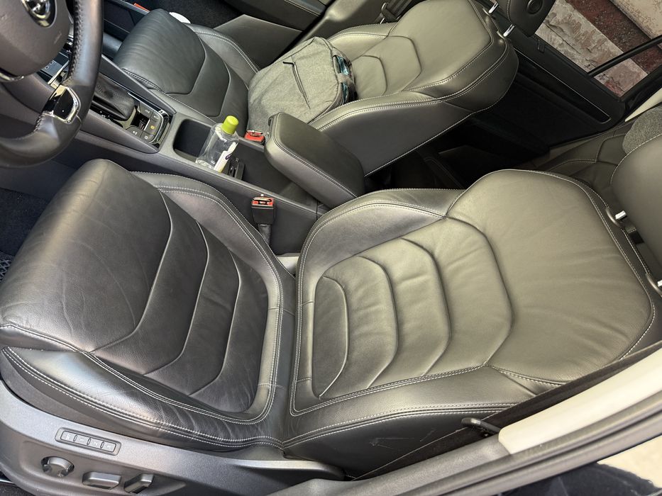 Skoda Kodiaq 2021г 42000км