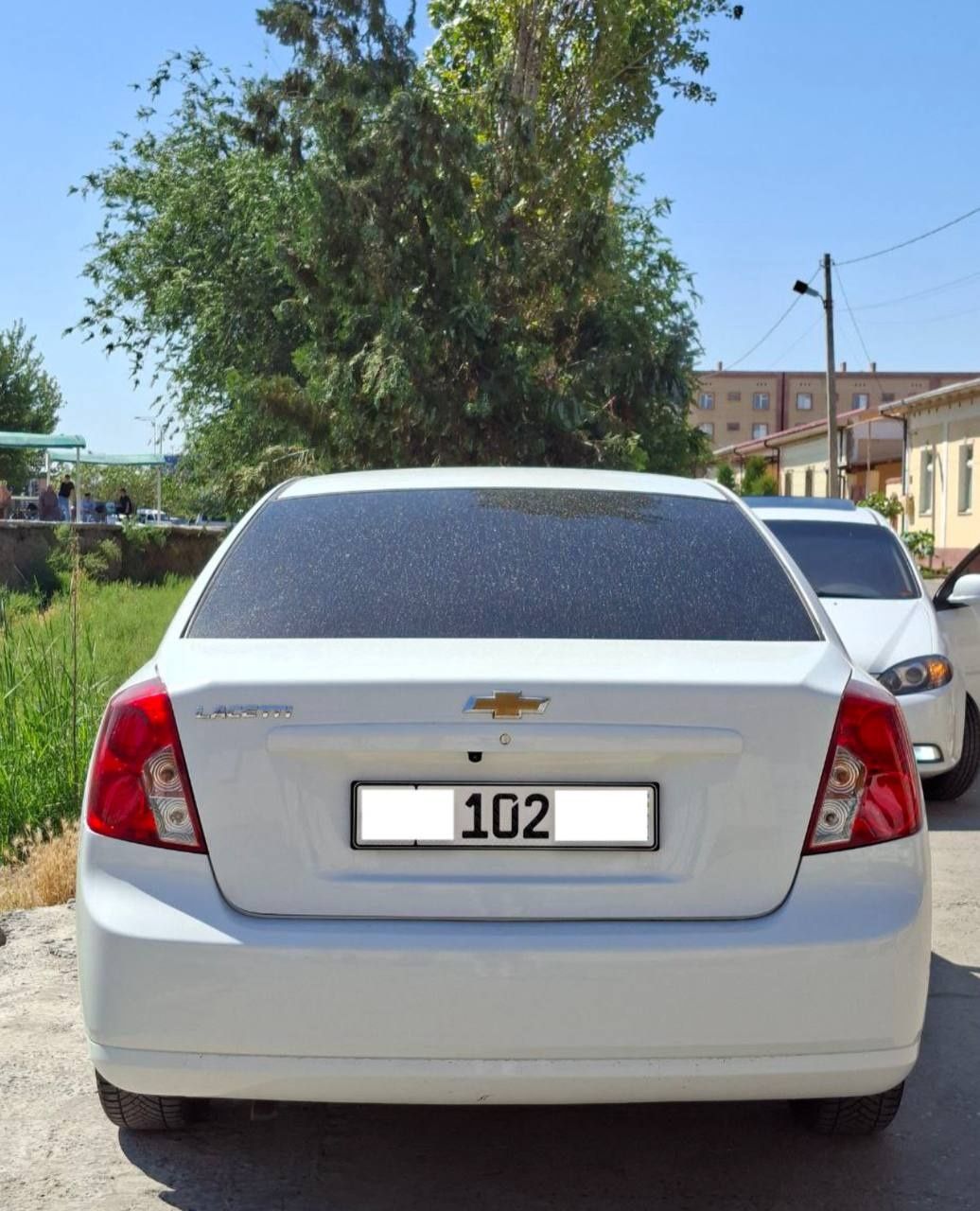Gentra 3-Pozitsiya Avtomat Full 1 Ta Passportga Avto Kredit
