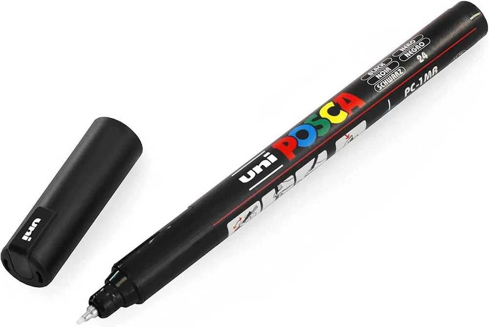 Акрилни маркери "POSCA"
