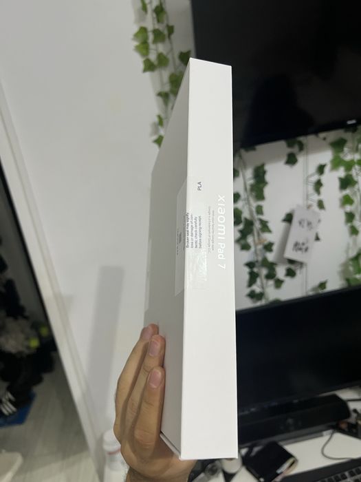 Xiaomi pad 7 sigilat