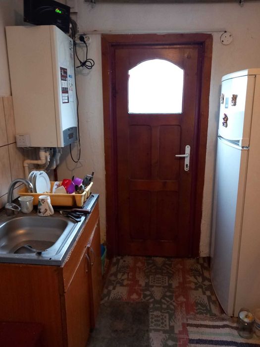 Vand casa Leordeni, Argeş