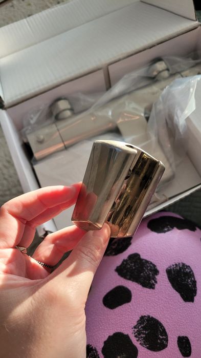 Baterie cada/ dus KADDA