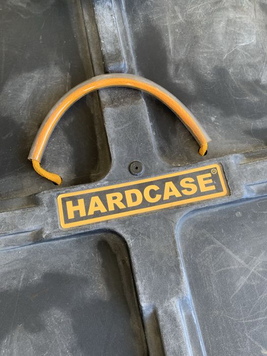 Hardcase toba mare / kick 22 HN22B
