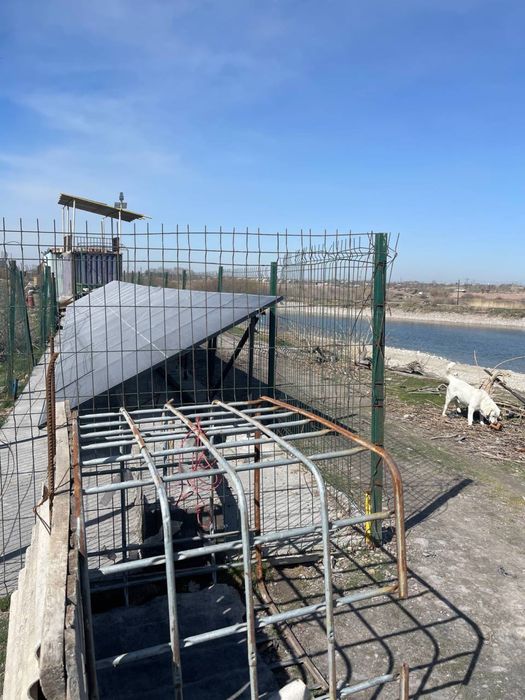 Продается Рыб хоз (готовый бизнес)