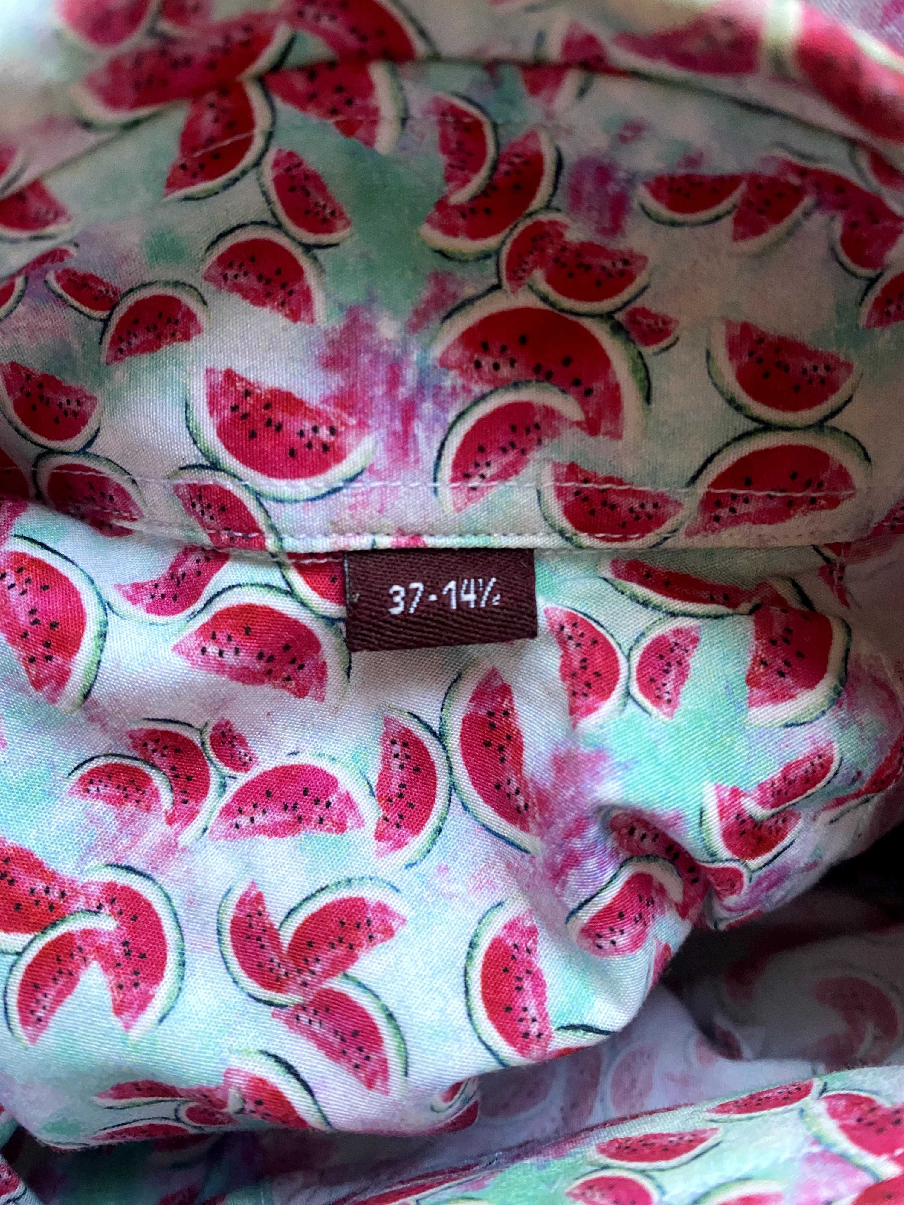 Риза Desizo Monni Milano