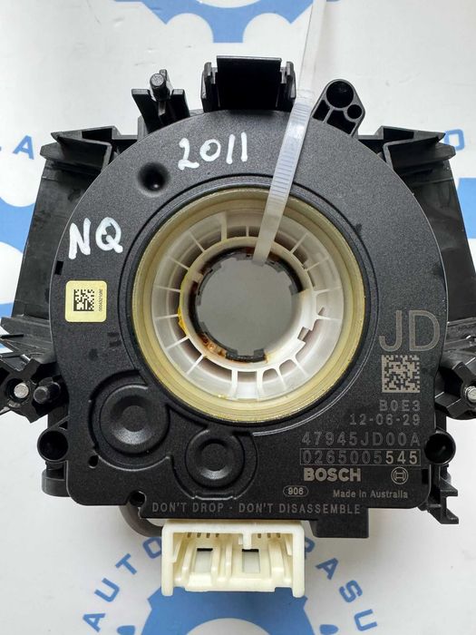 Senzor unghi volan Nissan Qashqai j10 2010-2014 Cod : 47945JD000