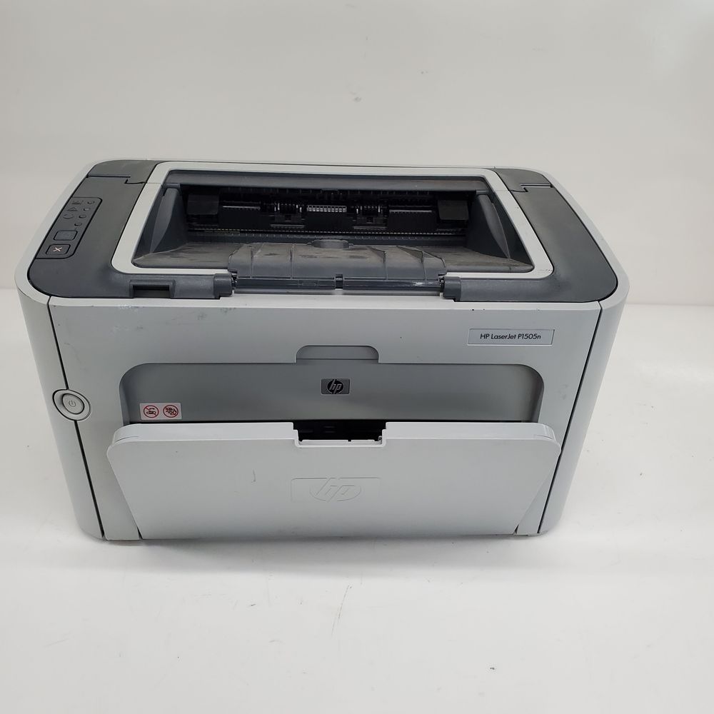 Vand imprimanta HP LaserJet P1505N