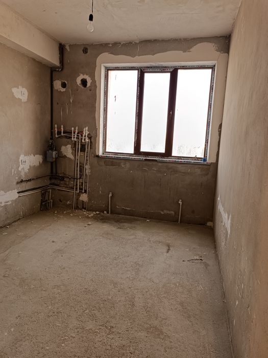 Продается 2-х комнатная квартира в Геофизике