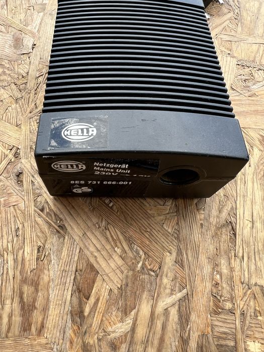 Alimentator Sursa Lada Frigorifica 12 v