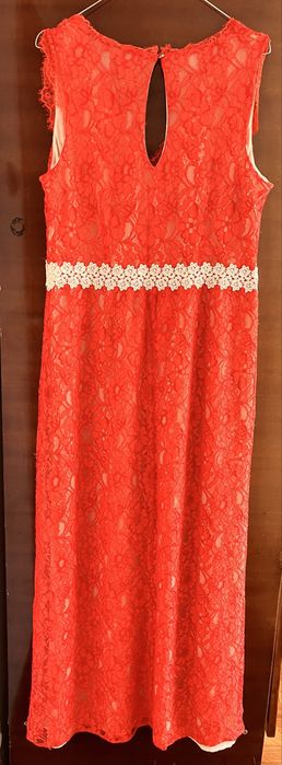 Rochie ocazie dantela