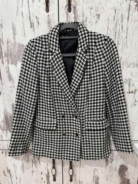 Пепитено сако Miss Selfridge